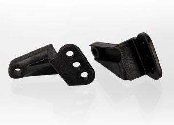 Traxxas 6920 LINK MOUNT, REAR SUSPENS (R&L)