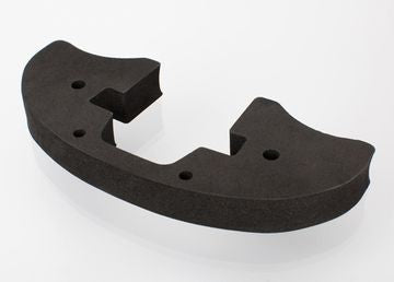 Traxxas 6936 BODY BUMPER, FOAM