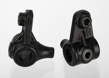 Traxxas 6937 Steering Block (Pair)  Funny Car