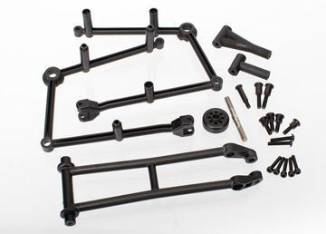 Traxxas 6978 WHEELIE BAR