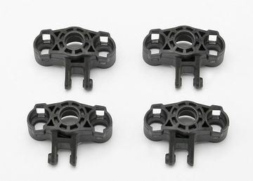 Traxxas 7034 Axle Carriers (2+2) 1/16