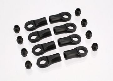 Traxxas 7059 Ball Link Set (8) 1/16