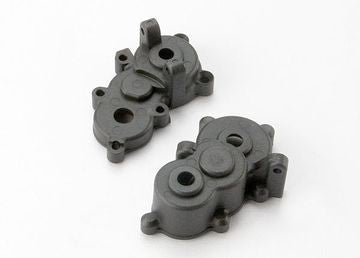 Traxxas 7091 Gearbox Housing F/R 1/16