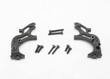 Traxxas 7121 Wing Mount 1/16 (1)