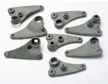 Traxxas 7156 Rocker Arm Set (Long Travel)  1/16 Summit