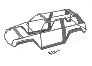 Traxxas 7220 ExoCage Assembly  1/16 Summit