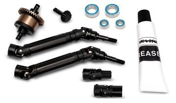 Traxxas 7252 Differential kit front 1/16