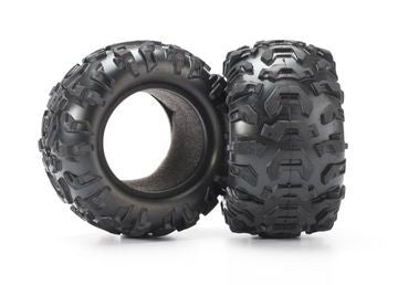 Traxxas 7270 Tires Canyon AT 2.2" (2)