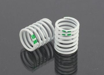 Traxxas 7340 Spring, shock (GTR) 2.89 rate