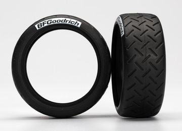 Traxxas 7370 Tires, BFGoodrich® rally (2)