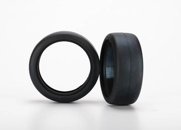 Traxxas 7373 Tires, 1.9 Gymkhana slick (2)