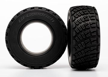 Traxxas 7471 Tires BFGoodrich Rally 1/10 (2)