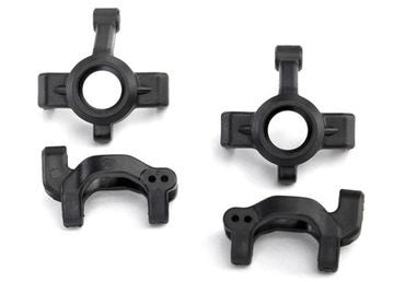 Traxxas 7532 CASTER BLOCKS/STEERING BLOCK