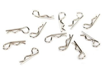 Traxxas 7542 BODY CLIPS (12)