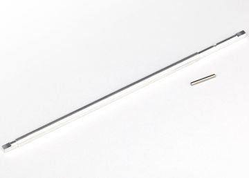 Traxxas 7555 Driveshaft Center Alu. with pin