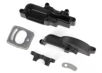 Traxxas 7590 Gearbox Housing / Motor Plate*