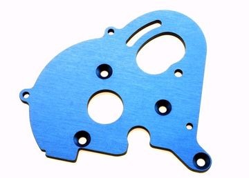 Traxxas 3997X Motor Plate Single Motor