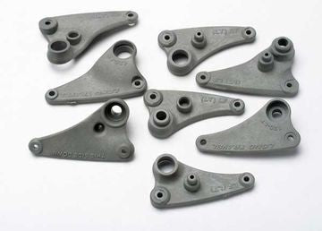 Traxxas 5356 Rocker Arm Set (Long Travel) 120T