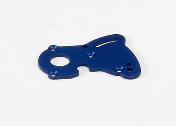 Traxxas 5690X Motor Plate Single  Summit