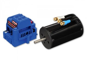 Traxxas 3360 Velineon VXL-6s Brushless Power System, WP
