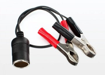 Traxxas 2979 12V Adapter Female to Alligator