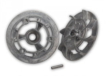 Traxxas 7788 Slipper Pressure Plate and Hub Set