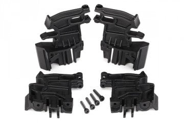 Traxxas 7718 Battery Hold-down Mounts Set  X-Maxx