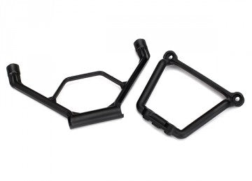 Traxxas 7733 Bumper Mount Front Set  X-Maxx