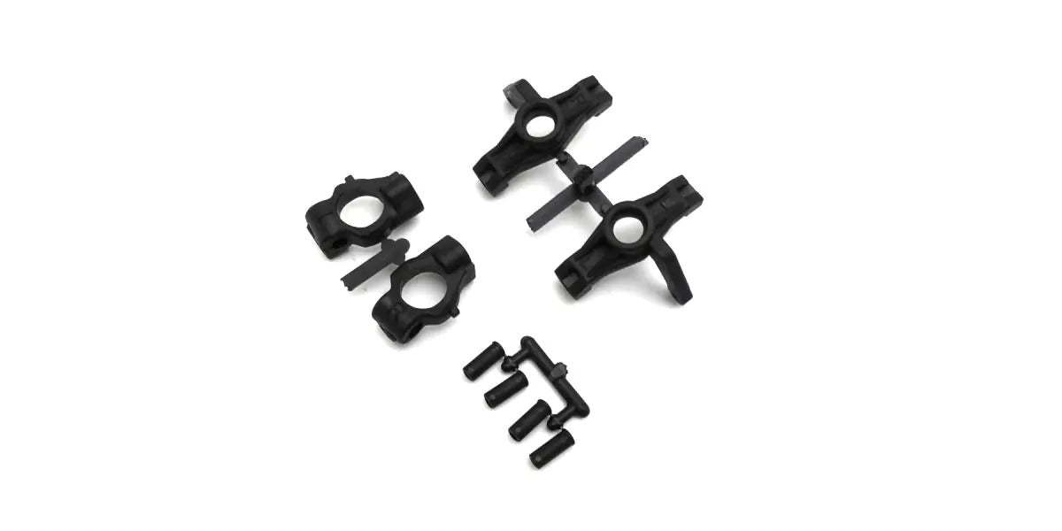 Kyosho Lazer SB / ZX7.5 Knuckle & Hub Carrier