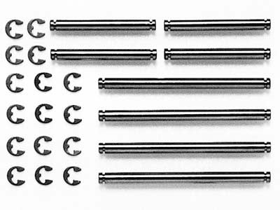 TITANIUM SUSP.SHAFT TA03