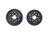 TB-EVO3 SPUR GEAR 90/96T