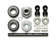 NDF01 Rein. drive flange shaft