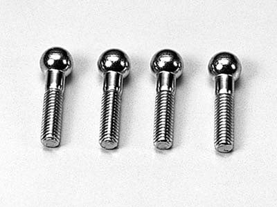 KUGLELED 7MM /4