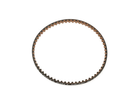 TRF418 Rear Belt 63T