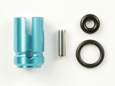 TB-EVO4 ALU CENTER CUP