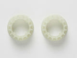 TA-05 CENTER PULLEY 16T