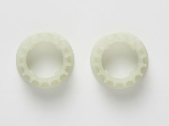 TA-05 CENTER PULLEY 16T