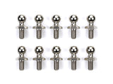 ALU BALL CONNECTOR 5MM