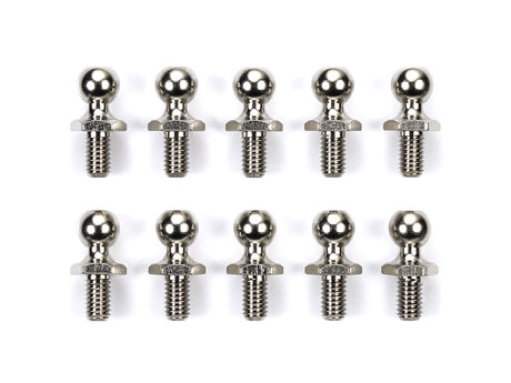 ALU BALL CONNECTOR 5MM