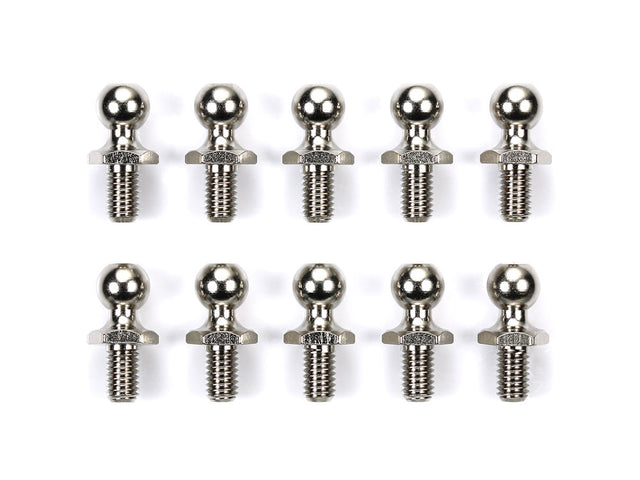 ALU BALL CONNECTOR 5MM