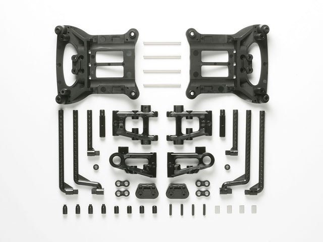 TT-01D B-DELE SUSP.ARM