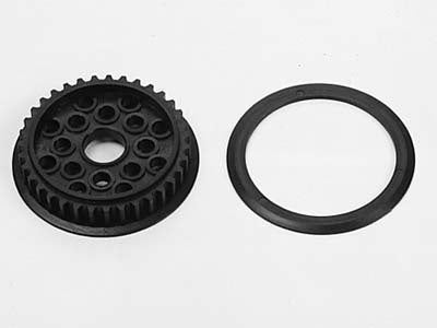 TRF-415 BALL DIFF PULLEY