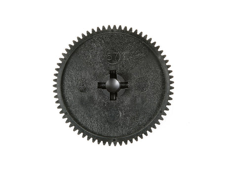 DF-02 SPUR GEAR 67T