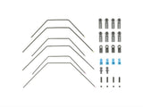 TA06 Stablizer Set (F&R)