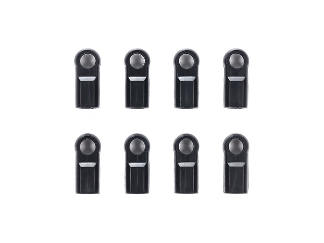 ADJUSTER 4MM FOR 3MM SCREW