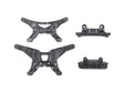 DB01 Carbon rein. M parts