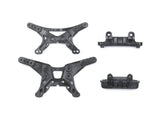 DB01 Carbon rein. M parts