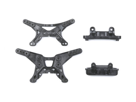 DB01 Carbon rein. M parts