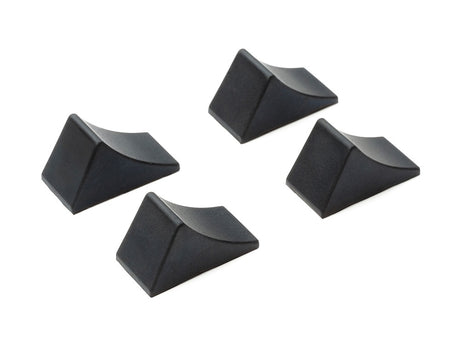 Wheel Chocks Bla *4