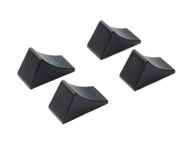 Wheel Chocks Bla *4
